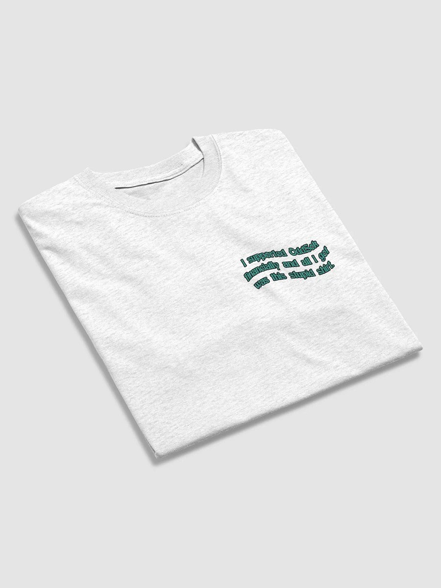 [[BELOVED SUPPORTER]] Tee product image (3)