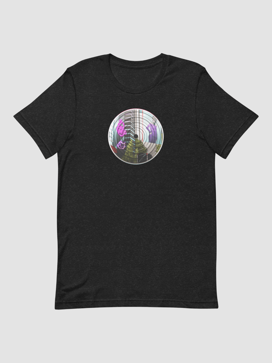 Music Player Tee product image (3)