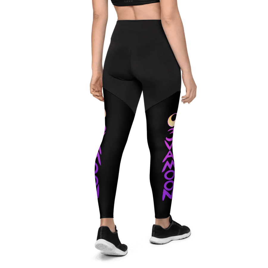 3vamoon leggings product image (5)