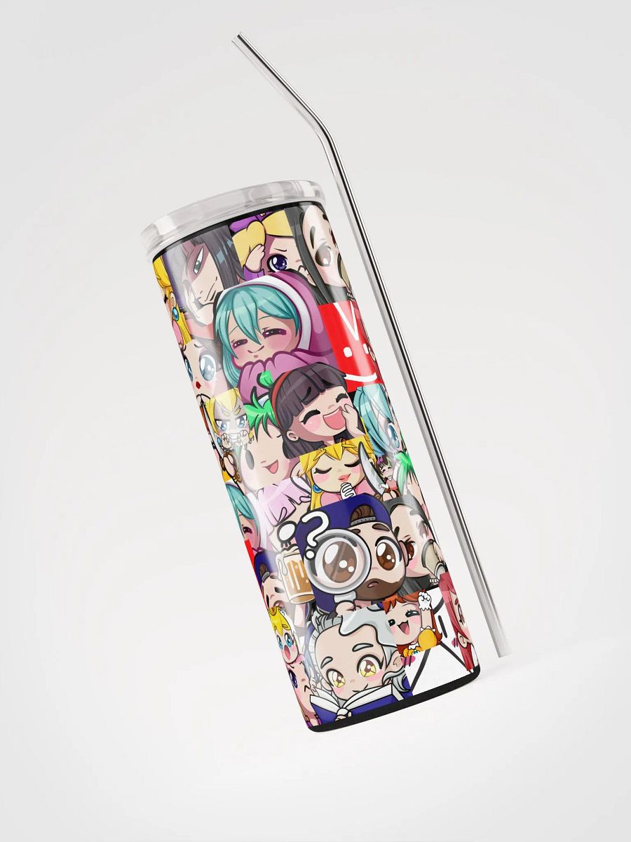 Emote Tumbler product image (3)