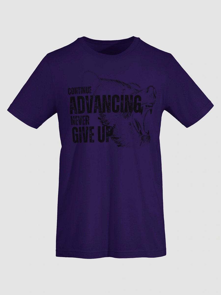 Ultimate Comfort Tee product image (68)
