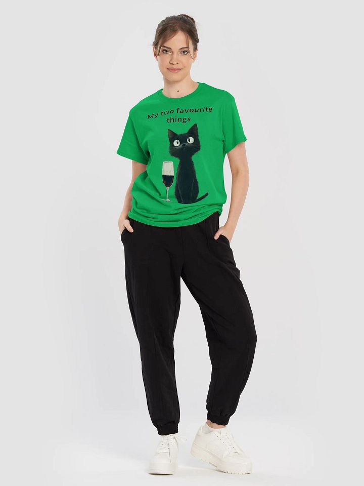 Cat & Wine, My two favourite things product image (2)