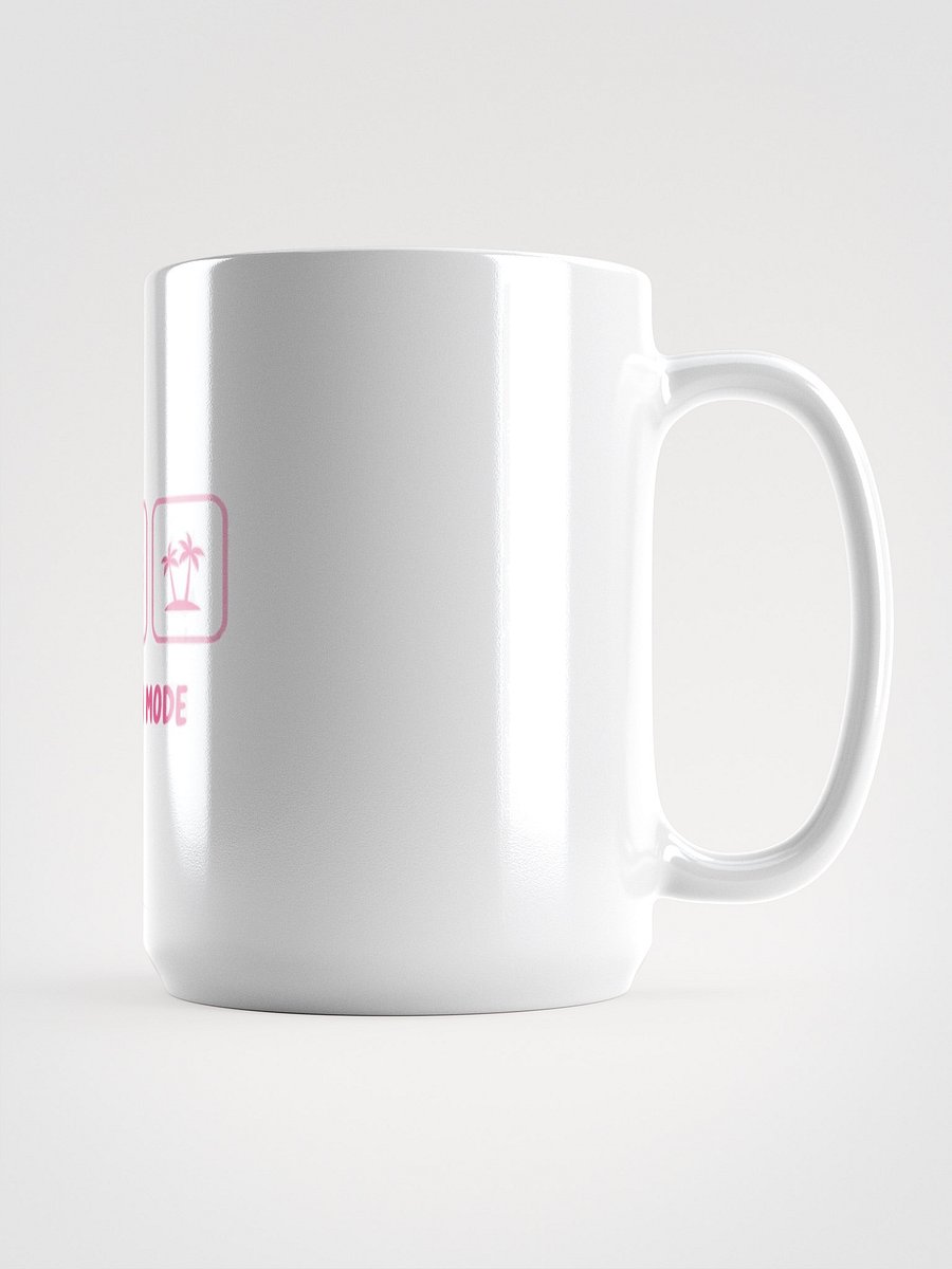 Vacation Mode Coffee Mug product image (1)