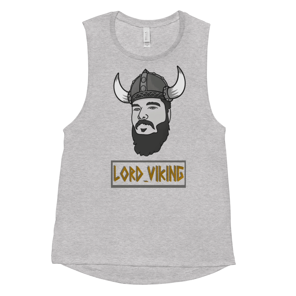 Lord_ViKiNG Tank top woman product image (58)