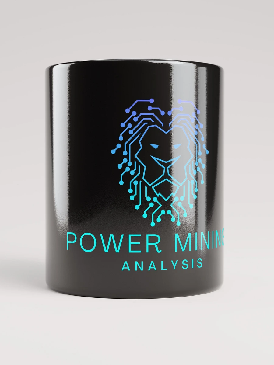 Power Mining Analysis Cup product image (10)