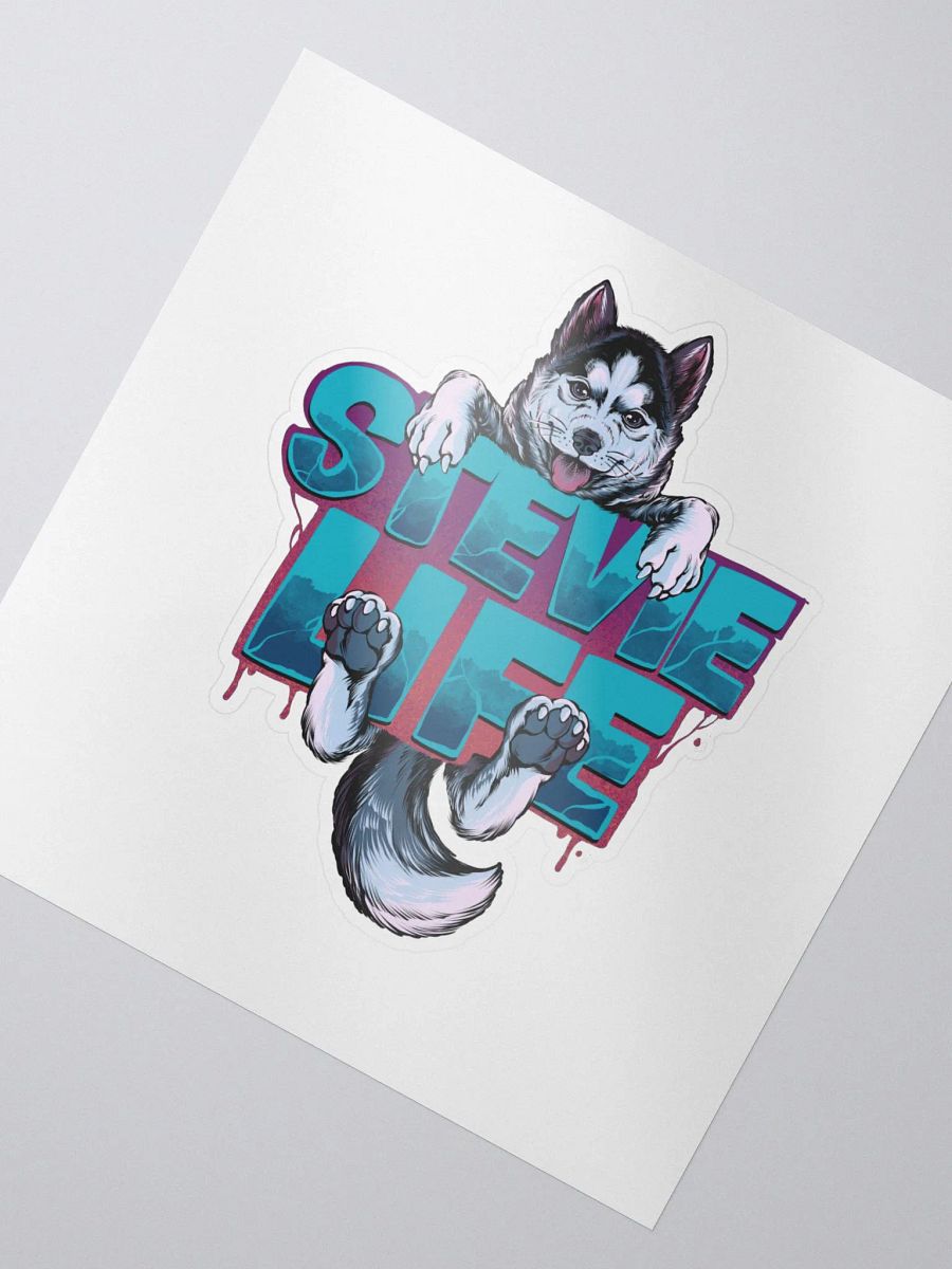 Baby Sila Sticker product image (2)