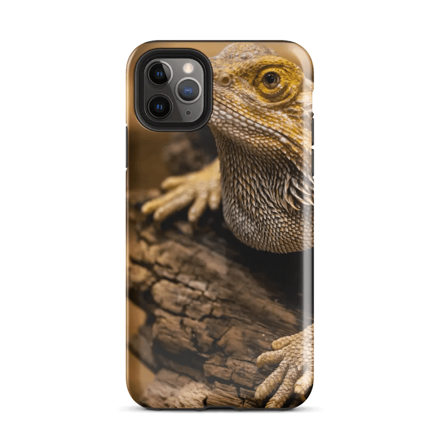 Animal Lover's Dream Phone Case: Stylish Protection for Your Precious Device product image (34)