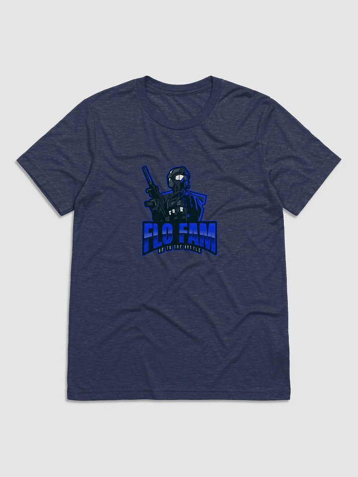 FLOFAM Tee product image (1)