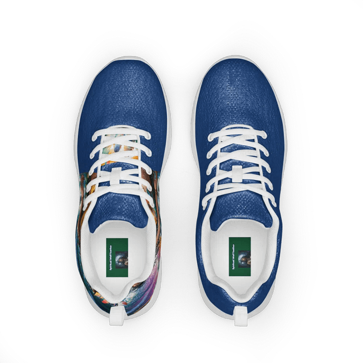 The Blue Dragon pair shows product image (1)