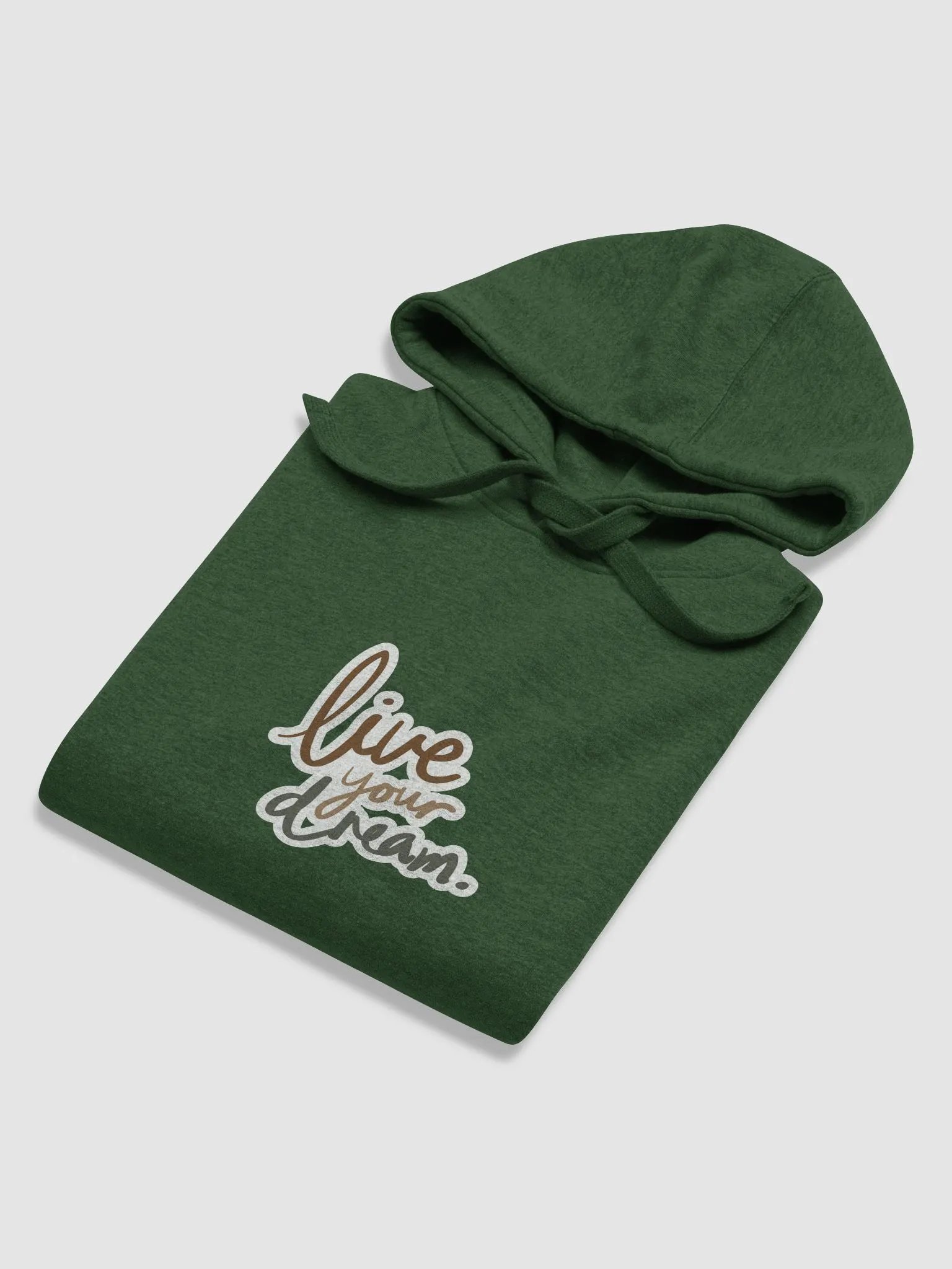 Dreamy Vibes Outdoor Adventure Hoodie product image (6)