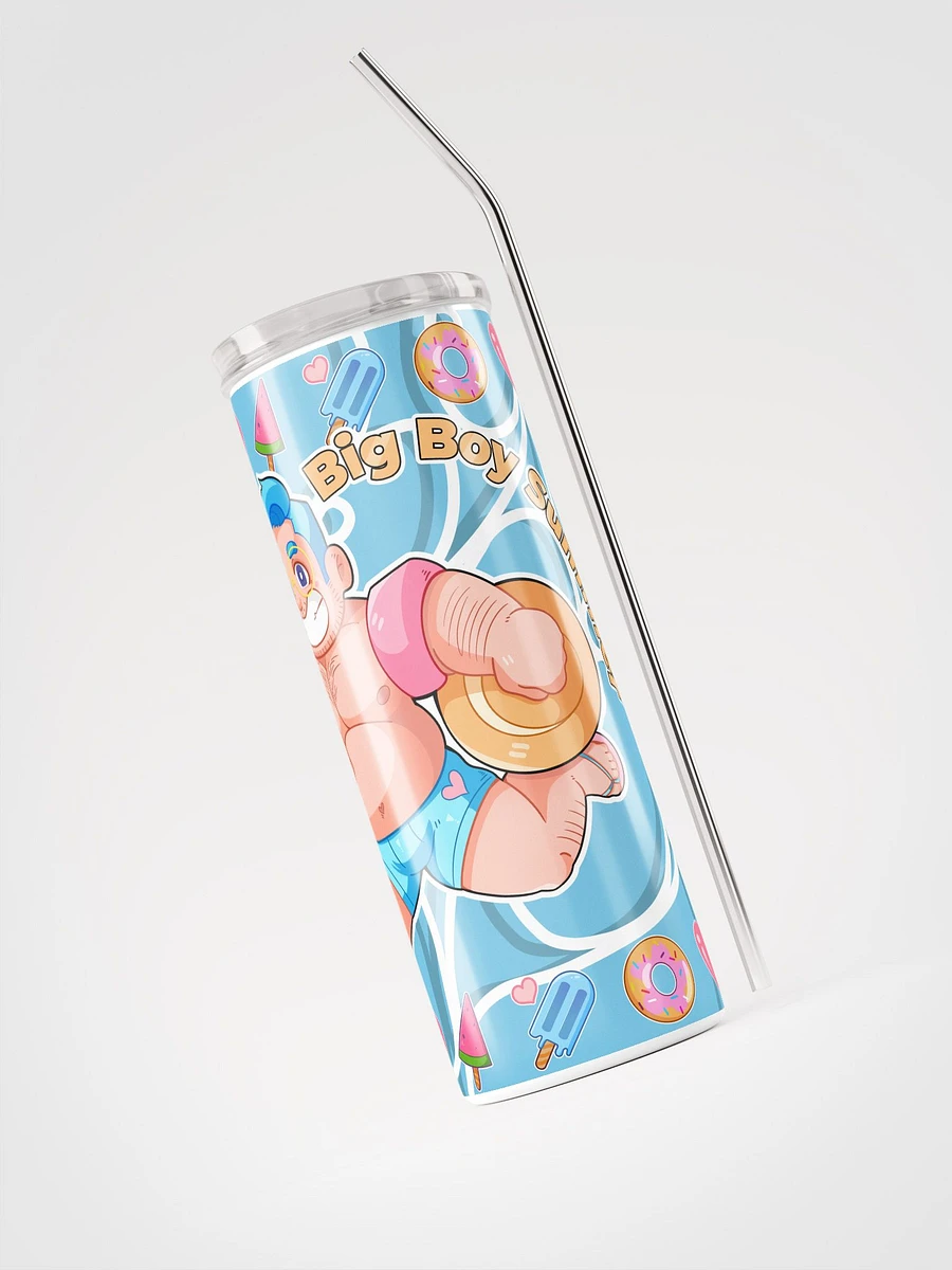 Big Boy Summer Tumbler product image (3)