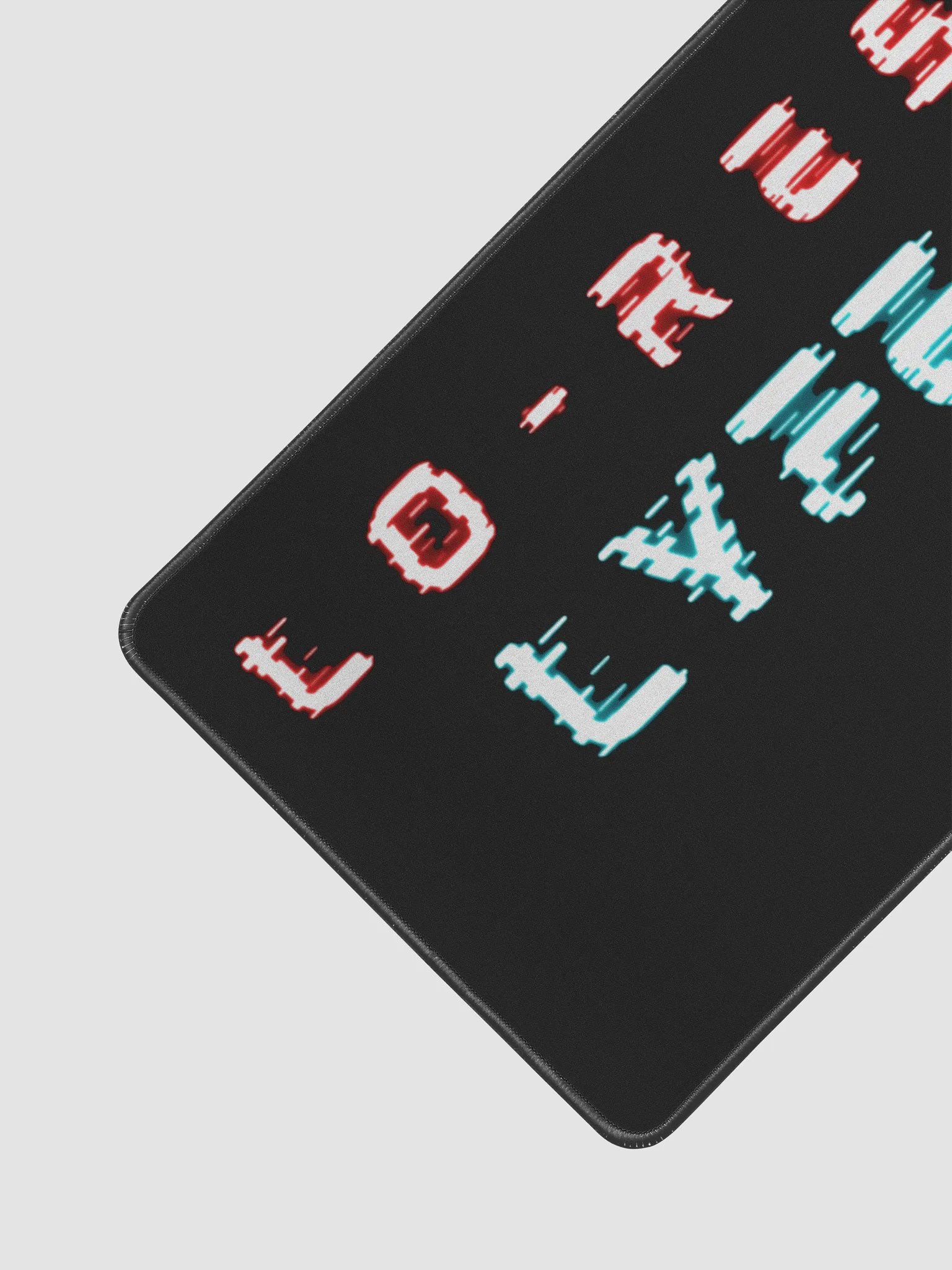 LoResLyfe Desk Mat product image (2)