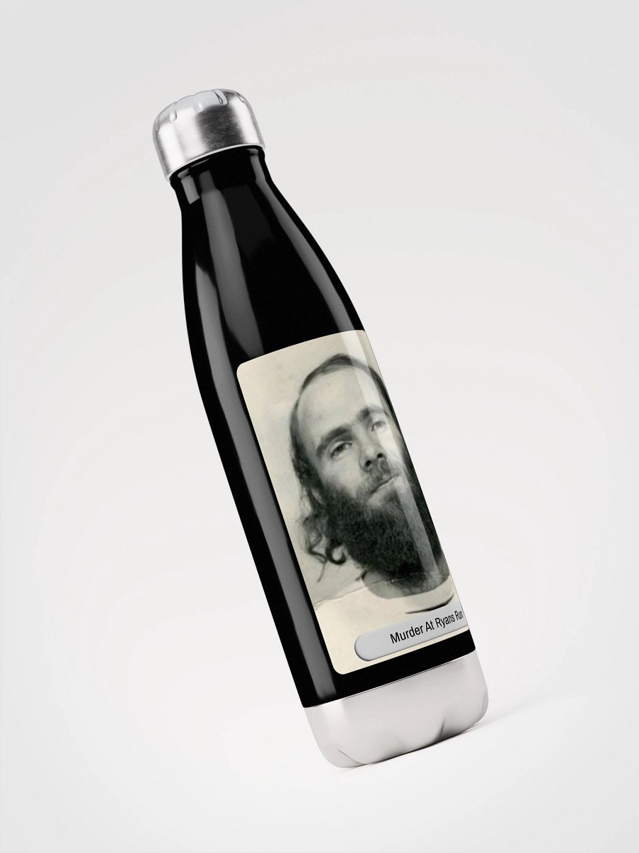 Don "Africa" Water Bottle product image (6)