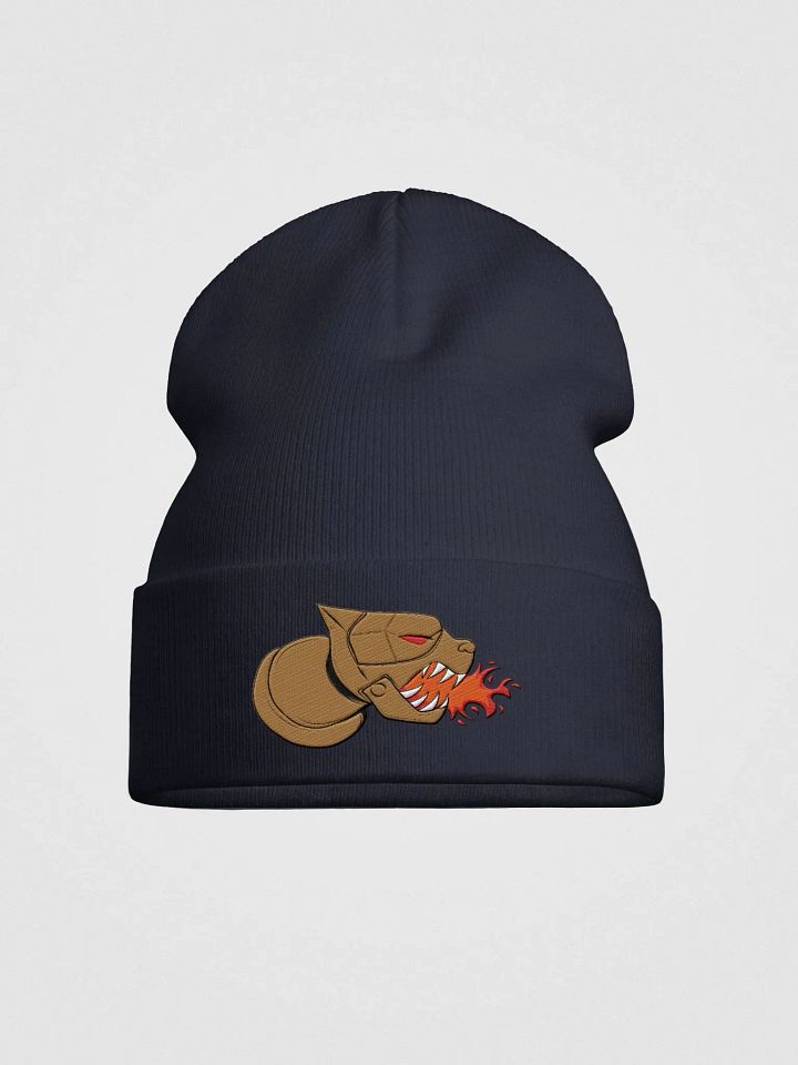 Pyro Beanie product image (1)