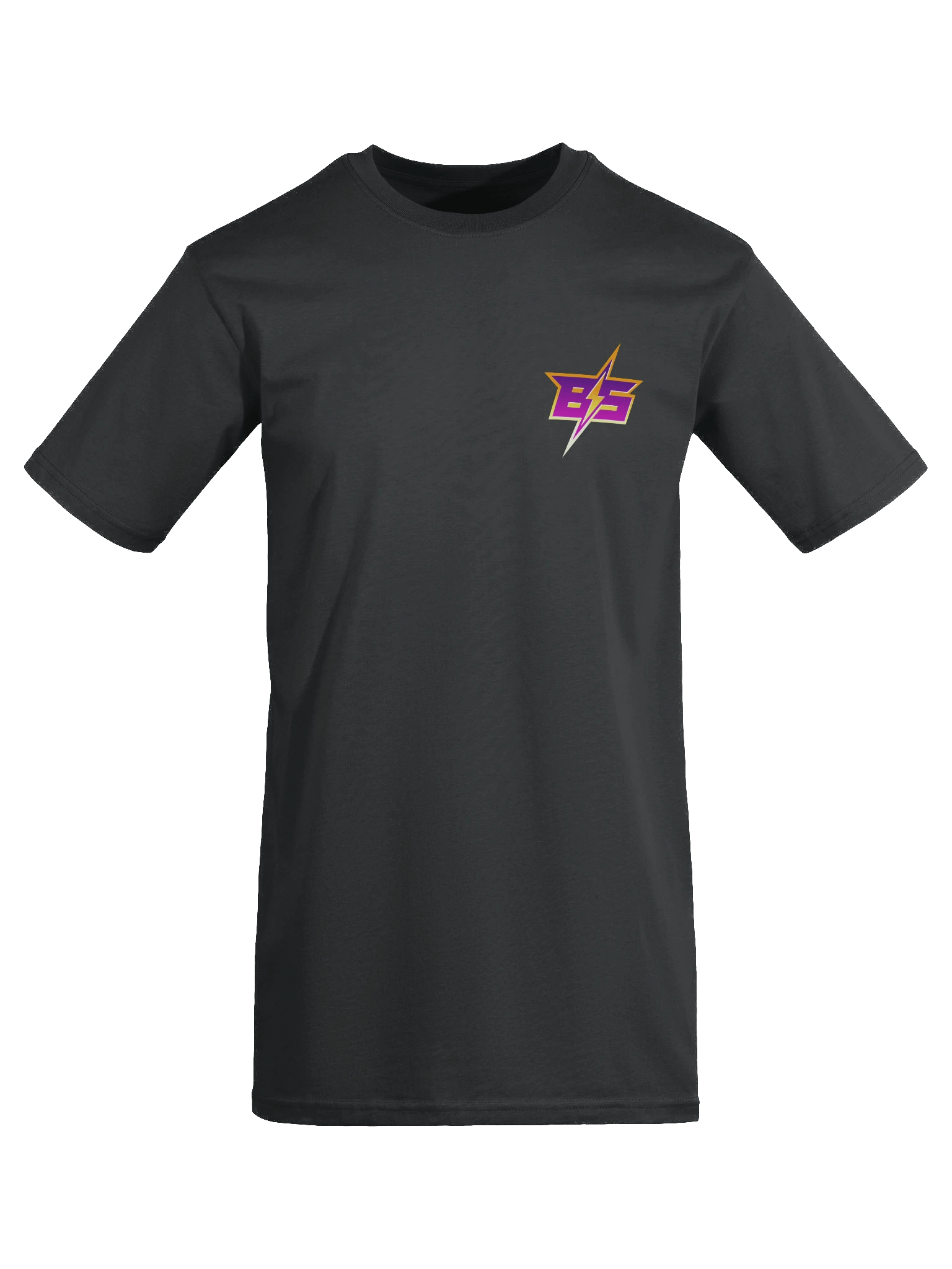Electric 2.0 - Premium Heavyweight Tee product image (46)