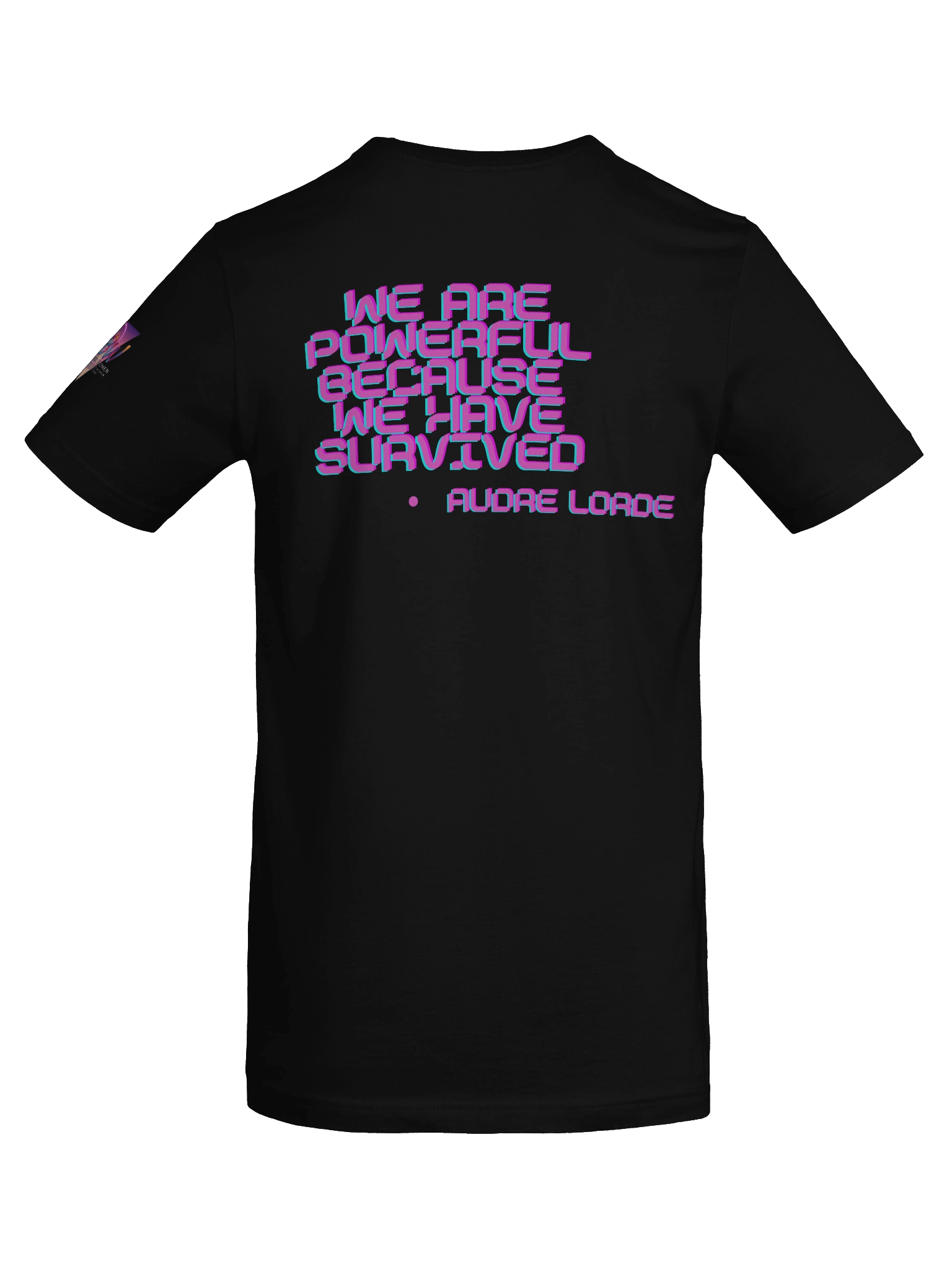 Radical Pride - Lesbian Folks Are Radical! product image (8)