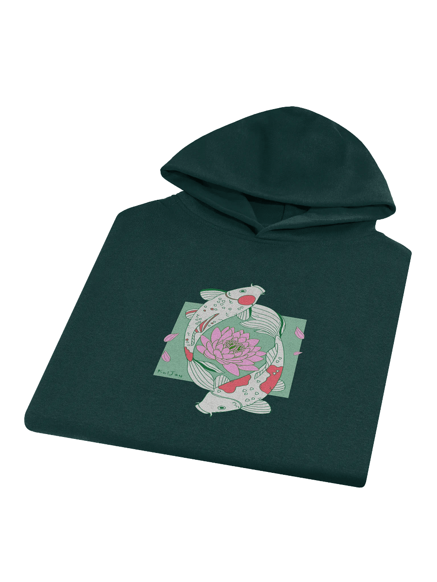 Koi Essential Hoodie product image (12)