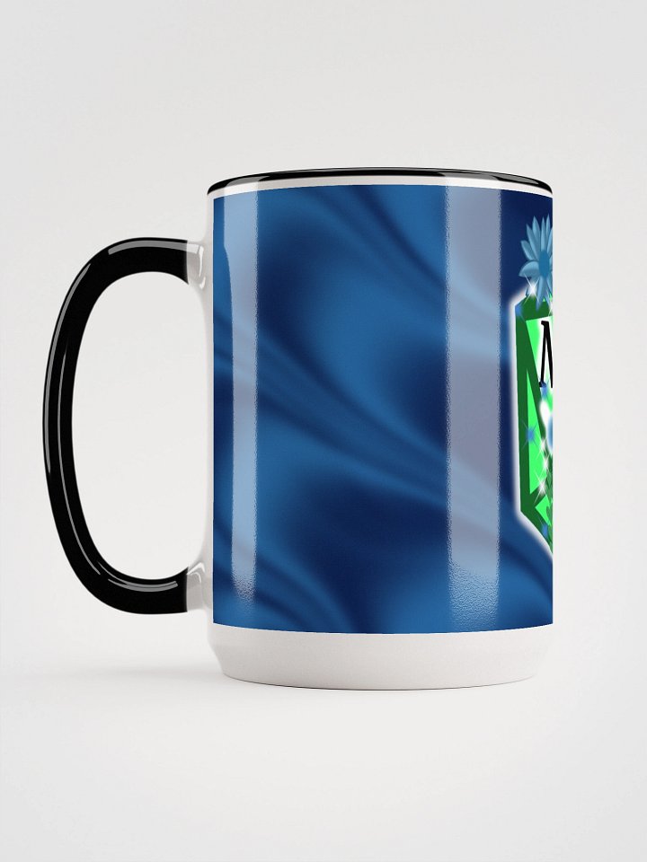 Moonblade- Spring D20 Ceramic Mug with Color Inside (15 oz) product image (5)