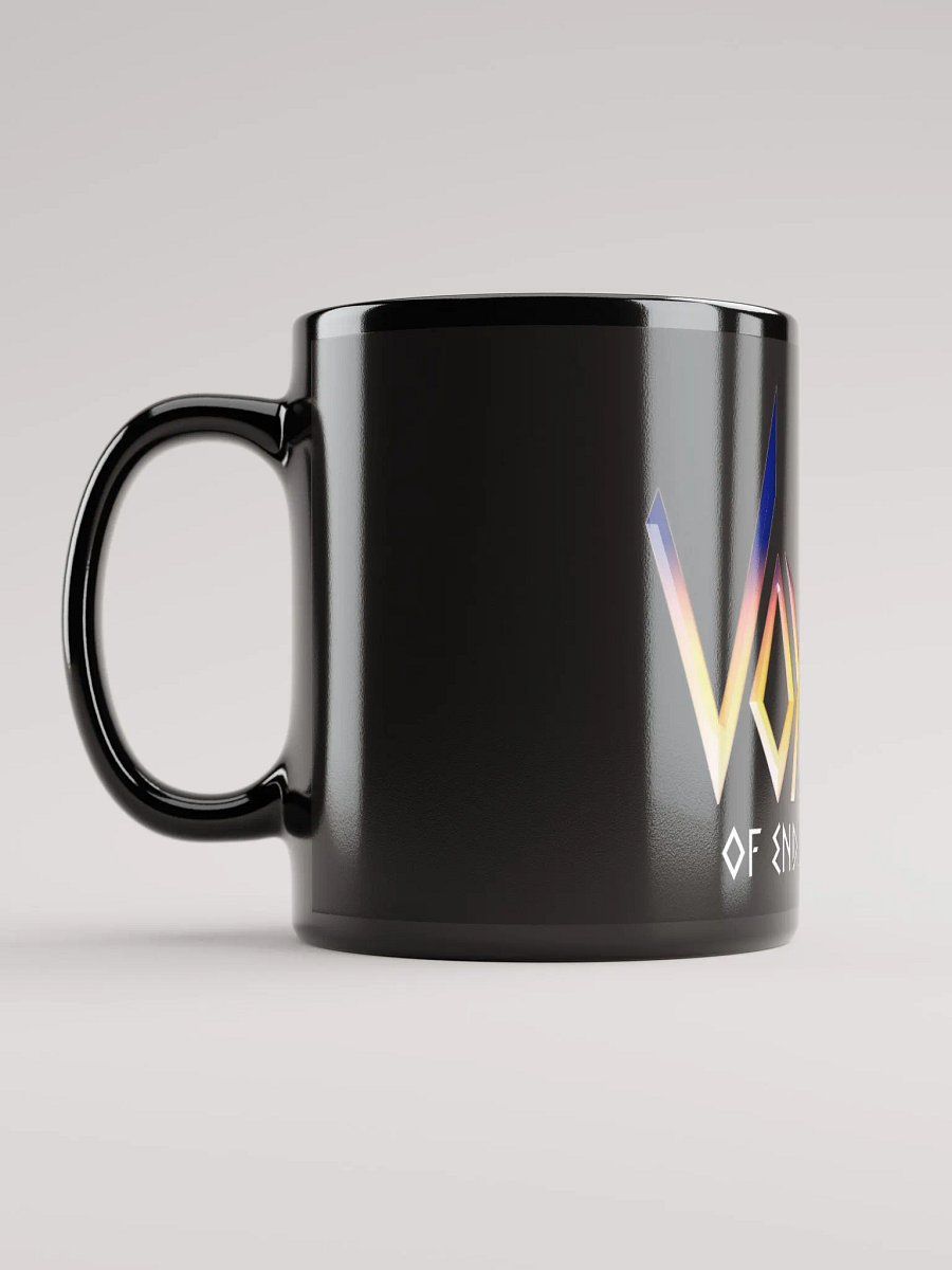Voyager of Endless Worlds Mug product image (6)