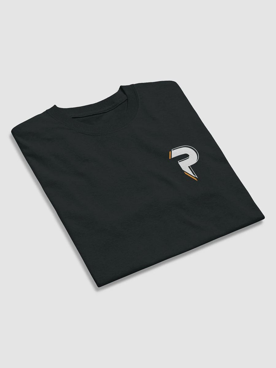 P Logo T-Shirt product image (4)