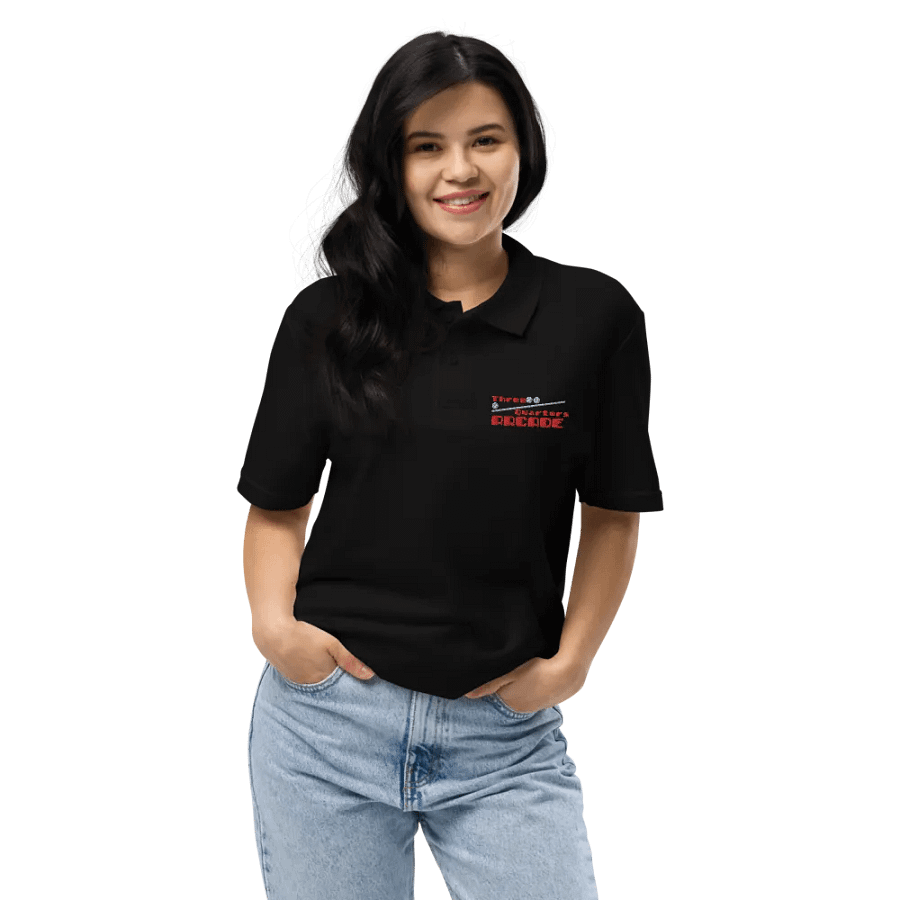 Arcade Management Shirt product image (8)