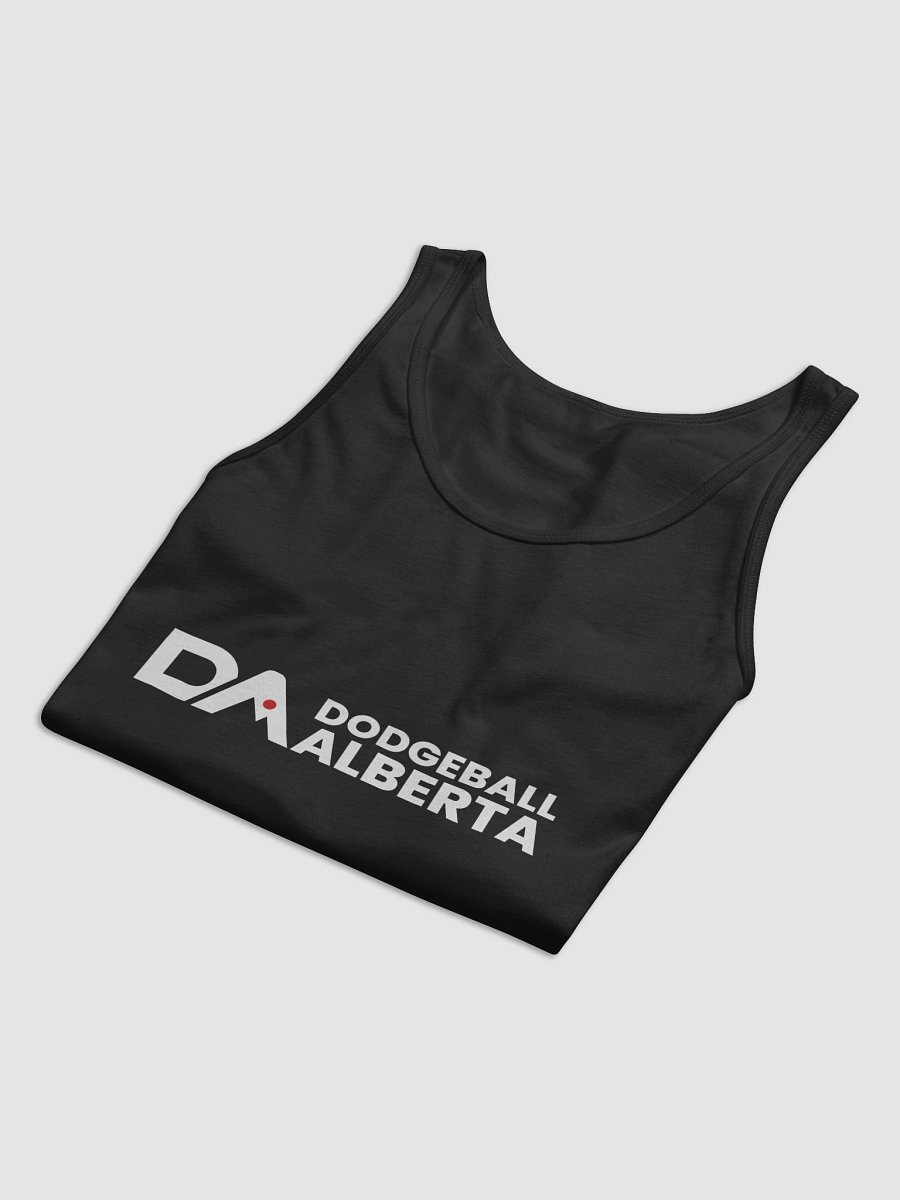 Dodgeball Alberta Gym Tank product image (46)