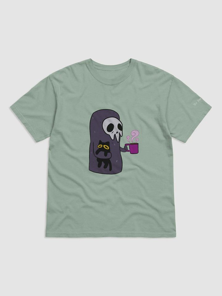 Tired Death Tee product image (2)