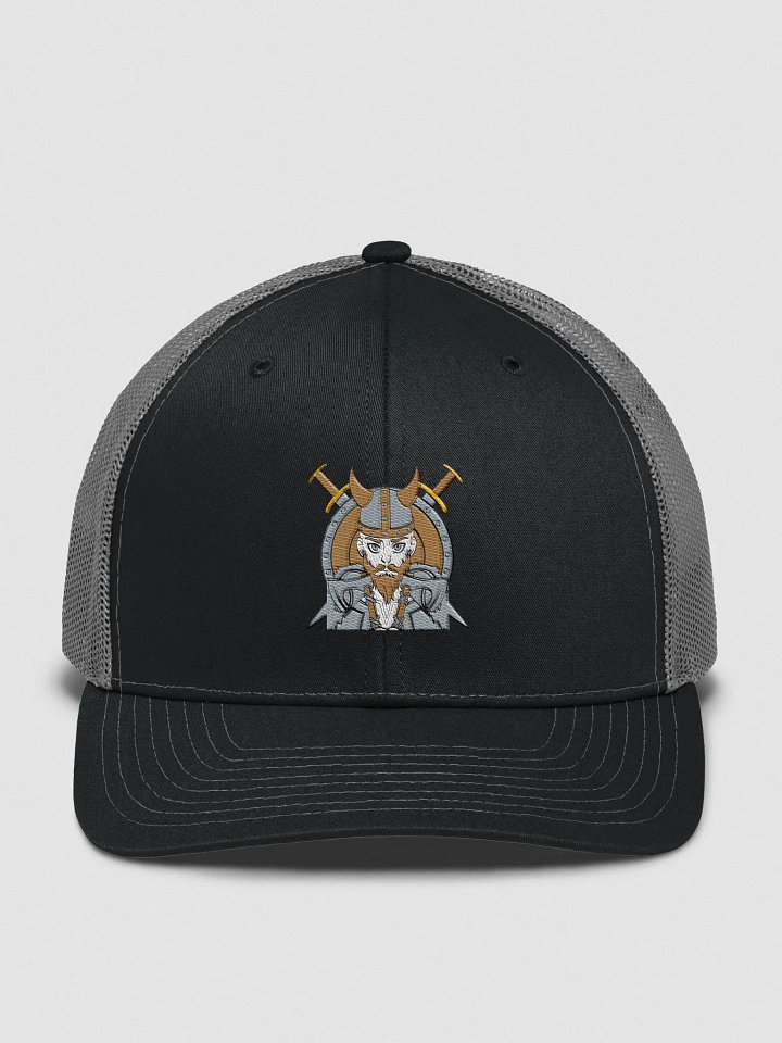Viking Hat product image (1)