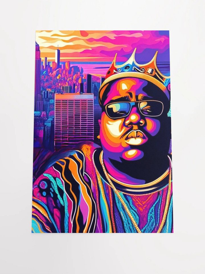 KING OF NY product image (1)
