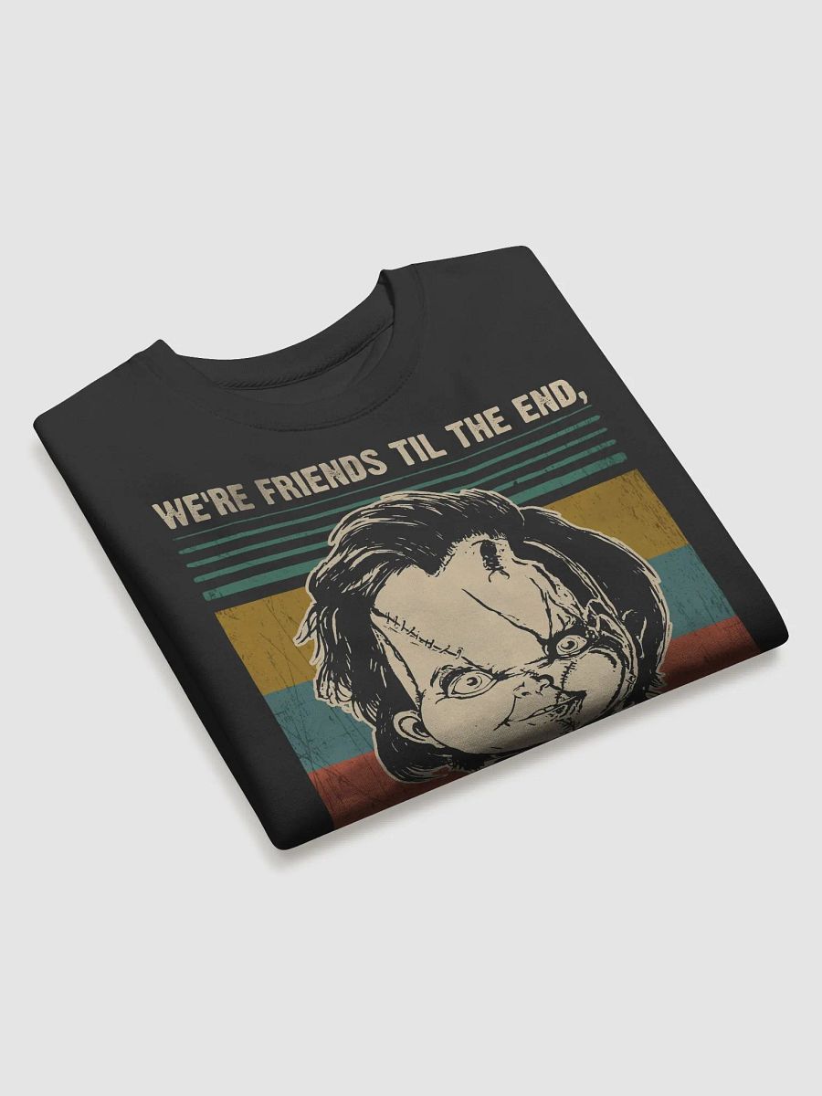 'Friends Til the End' Premium Sweatshirt product image (3)