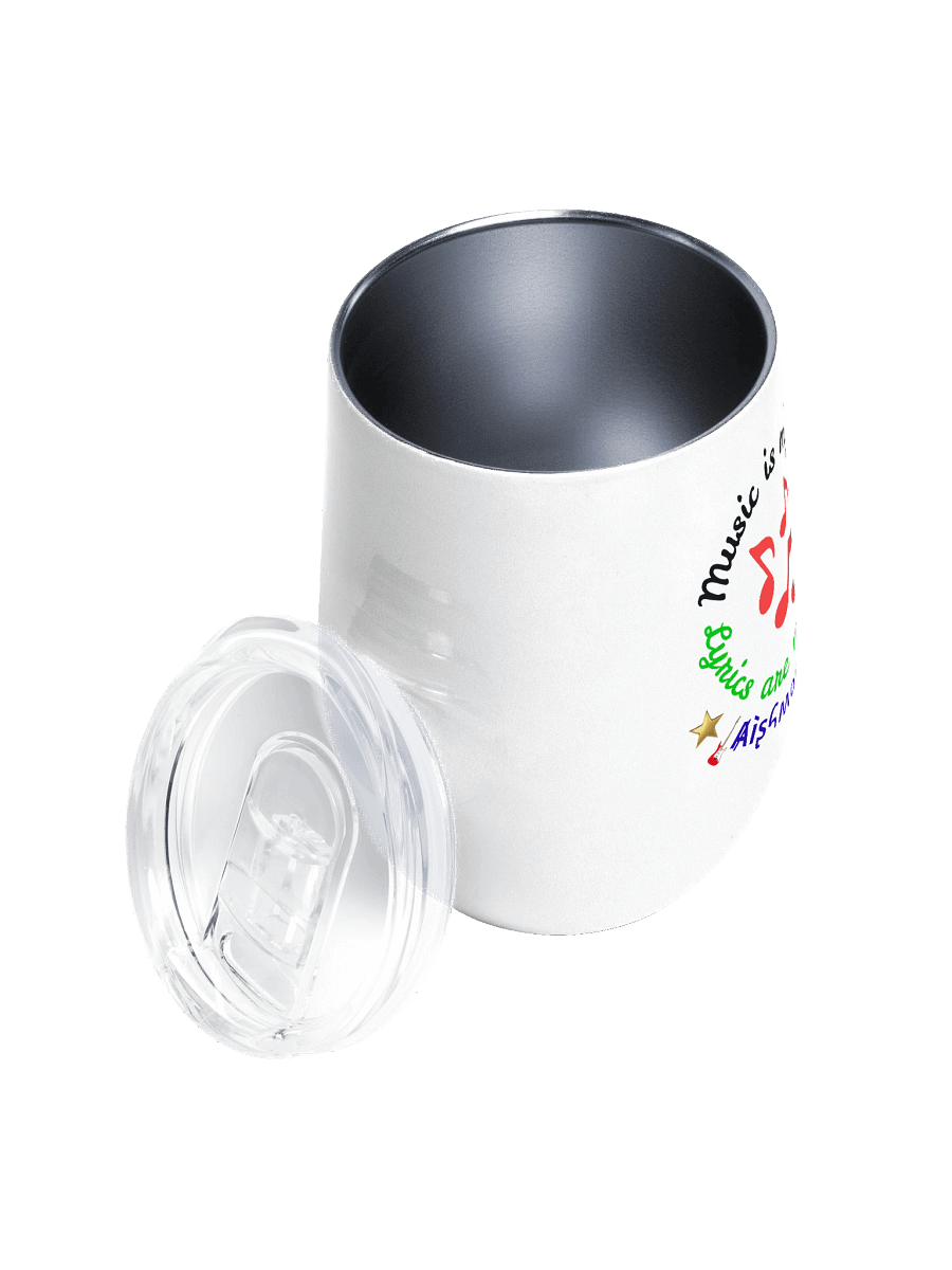 Aishmoney Wine Tumbler product image (3)