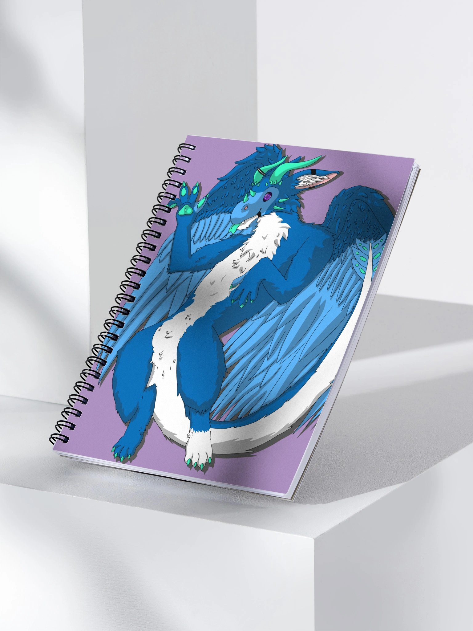 Barcano Notebook product image (3)