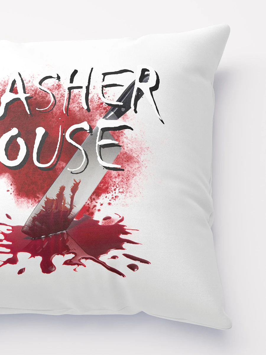 Just Murder Pillow product image (2)