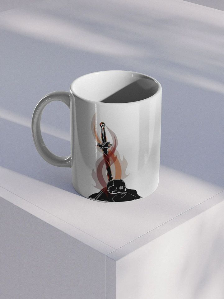 Soothing Sunlight (White) product image (1)