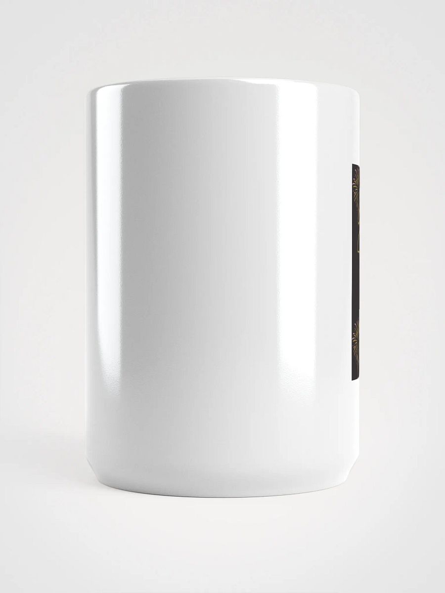 "Sip in Style: Happy New Year Coffee Mug" product image (5)