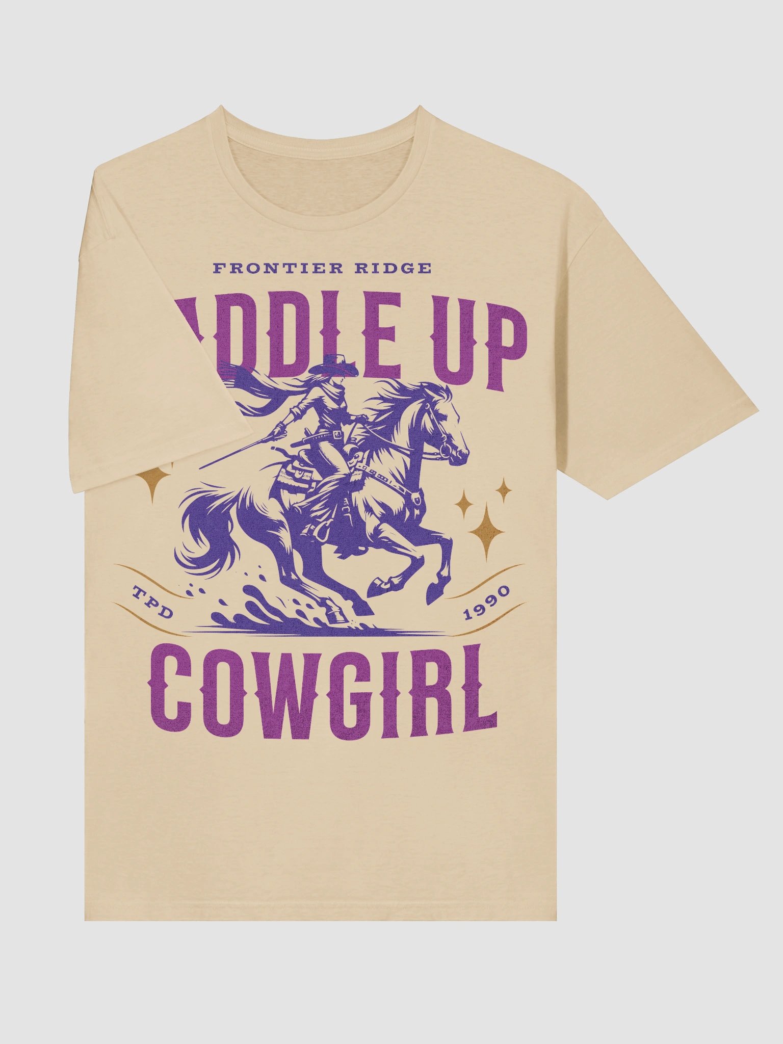 Saddle Up, Cowgirl product image (5)