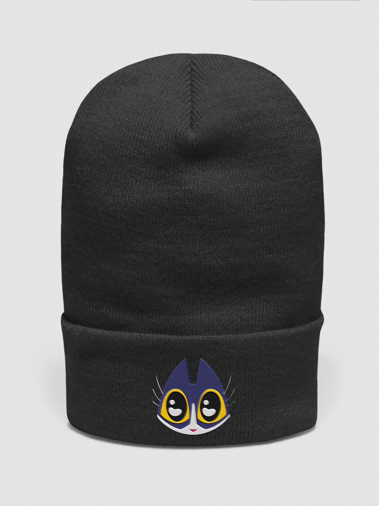 Mishka Beanie (loose) product image (4)