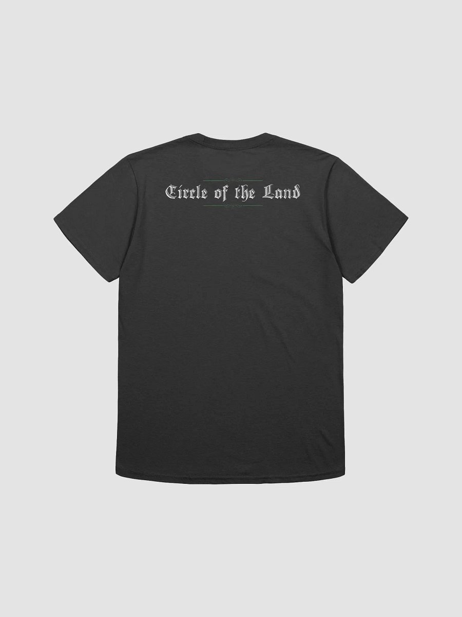 The Druid Tee product image (6)
