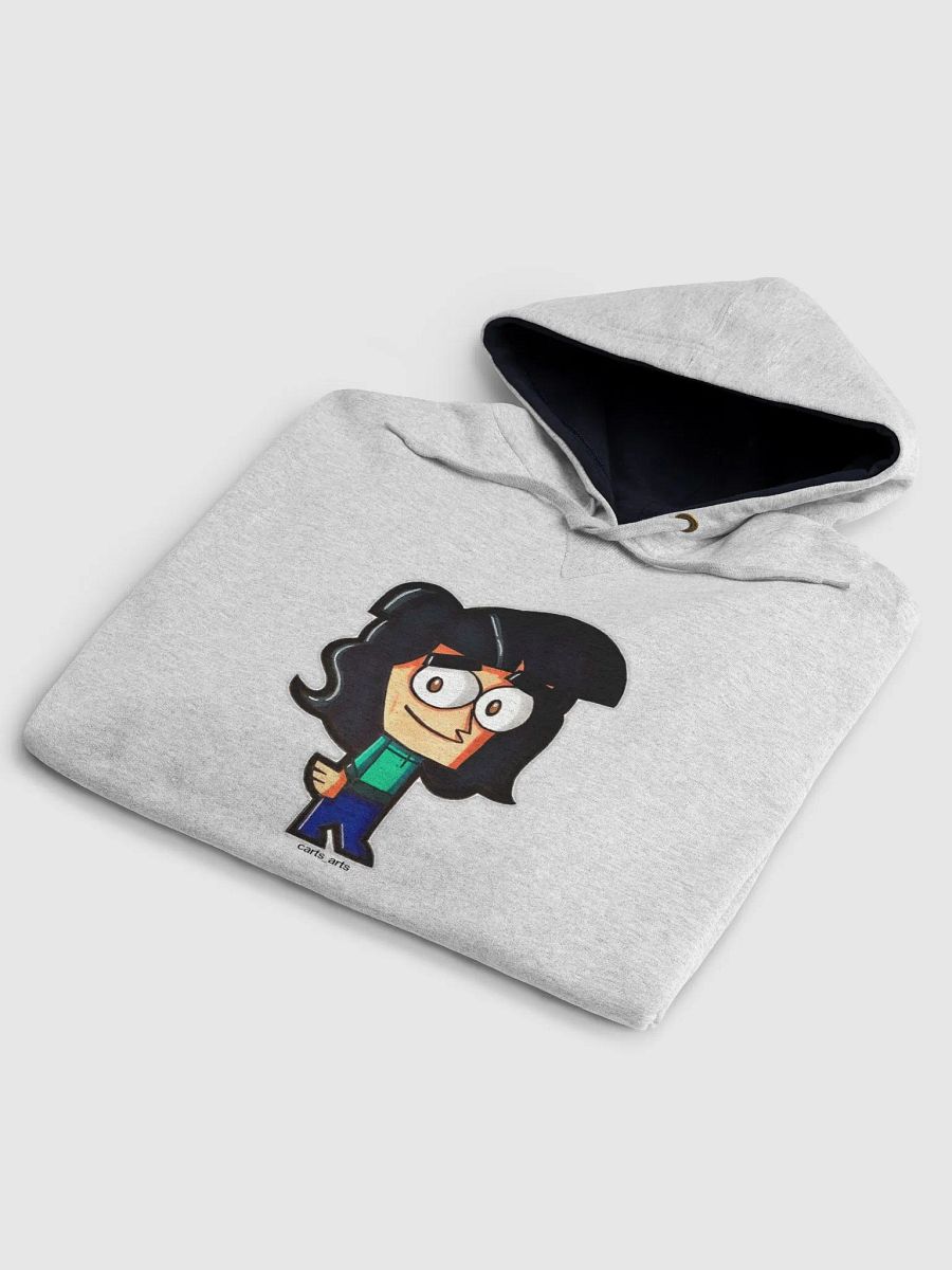 ST 11 Champion Hoodie product image (15)