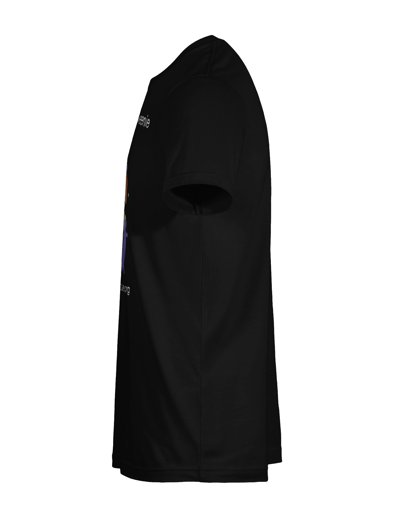 Happy Halloweenie Dachshund Witch Tee product image (71)