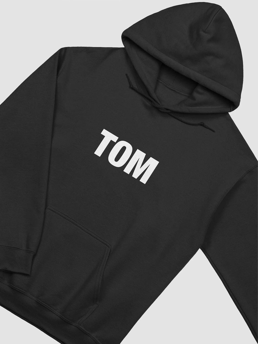 TOM Classic OTLT Hoodie product image (3)
