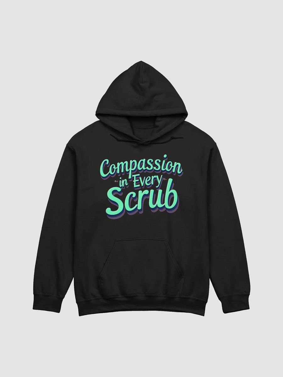 Compassion Classic Hoodie product image (6)