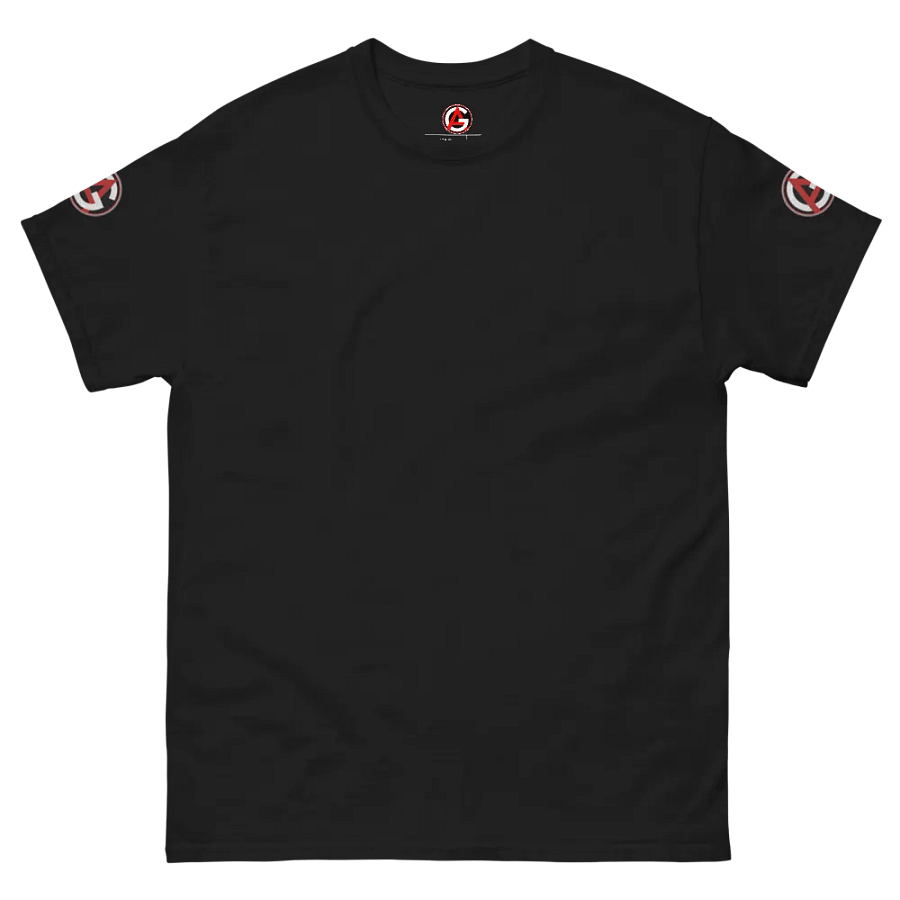 AG Player 69 T-Shirt product image (4)