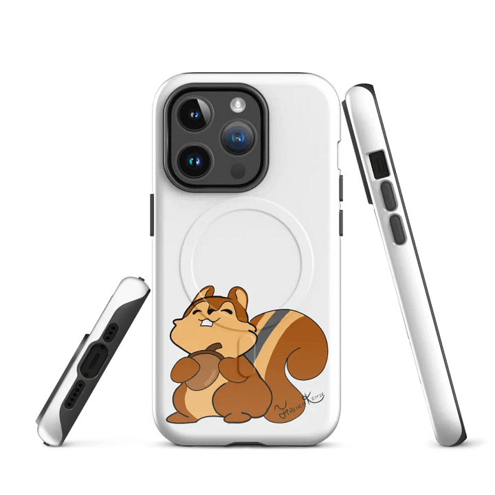 Squirrel Phone Case product image (2)