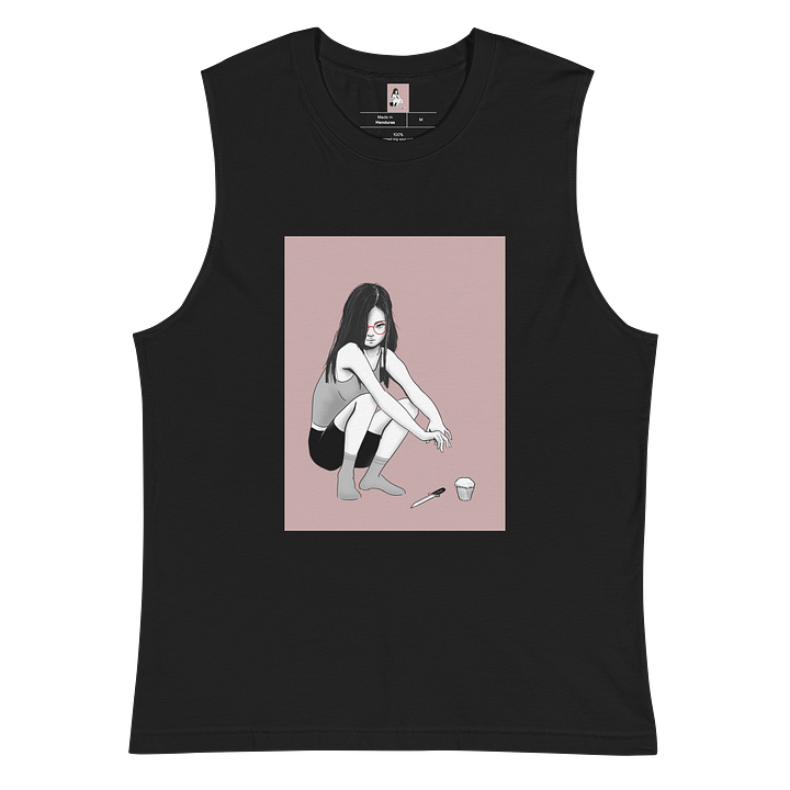 gremlin cearka tank product image (2)