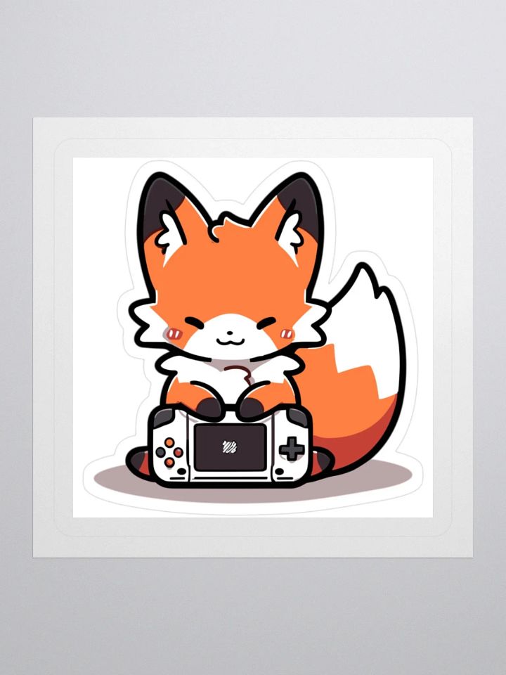 handheld gameing Foxx product image (3)