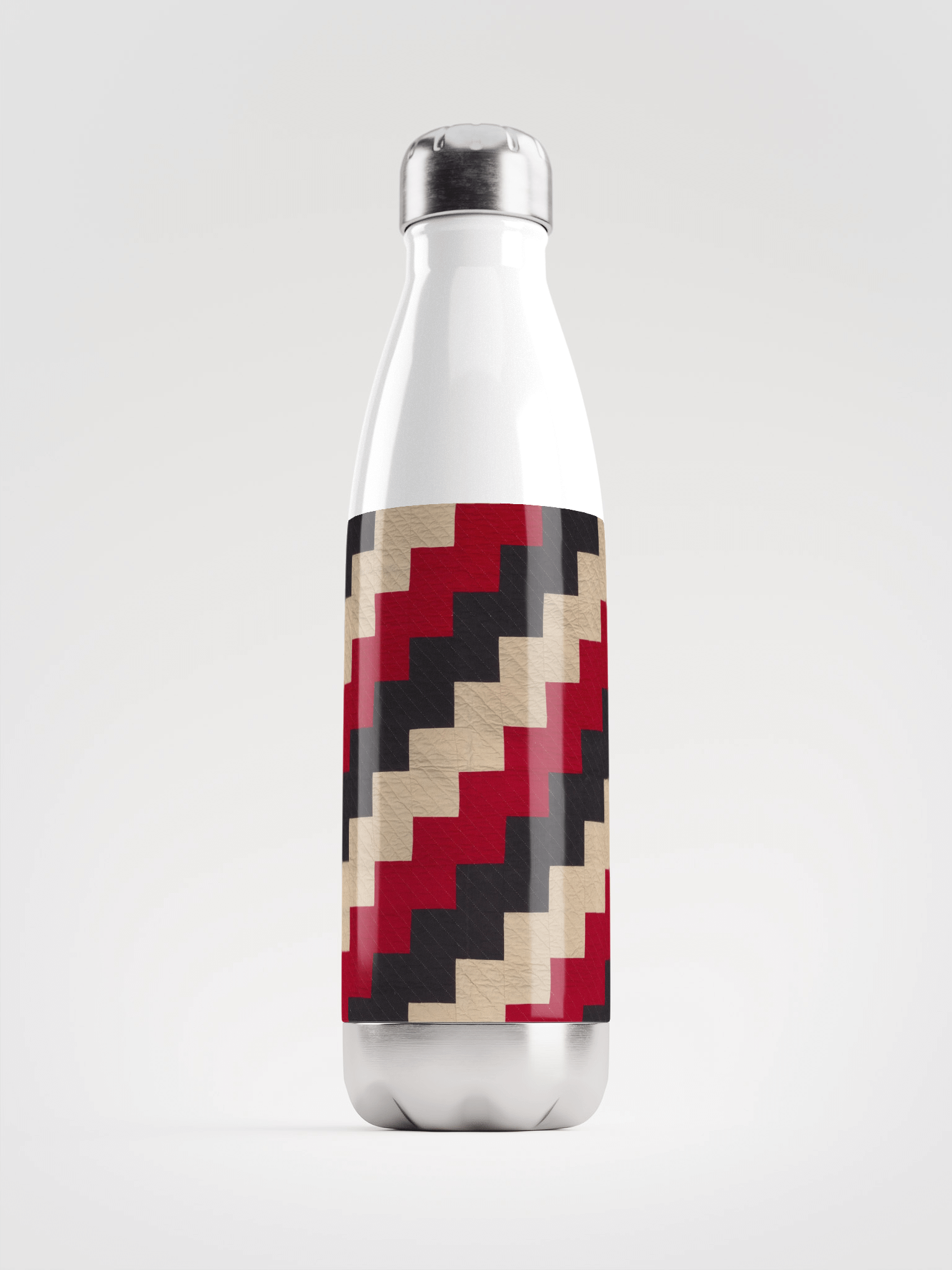 Striking Light. 17 oz. Stainless Steel Water Bottle product image (1)