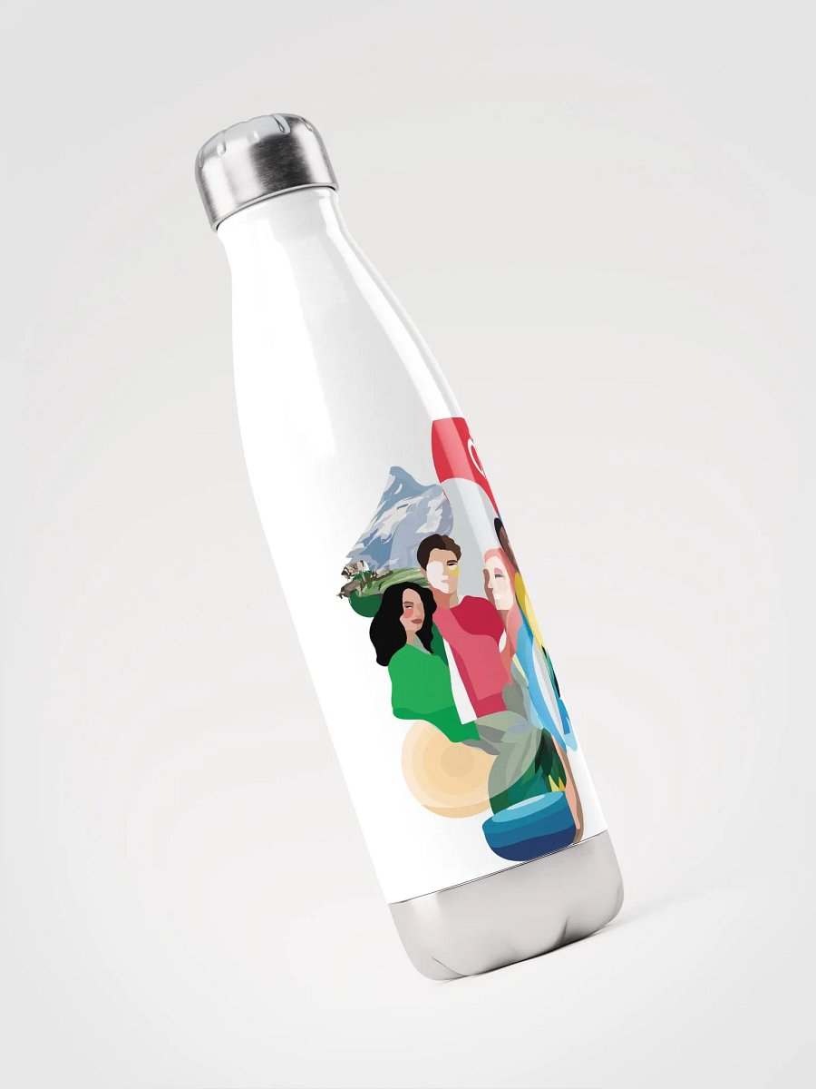 Water Bottle, Planetary Collaboration product image (4)