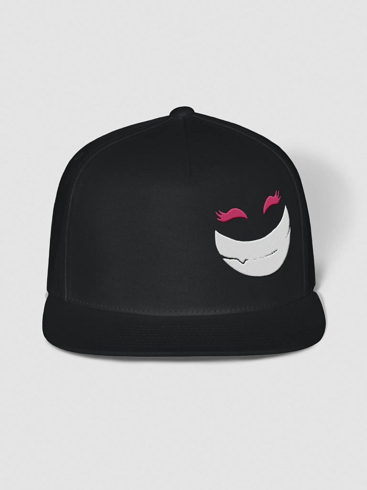 Copy of CLASSIC SNAPBACK (PINK) product image (1)