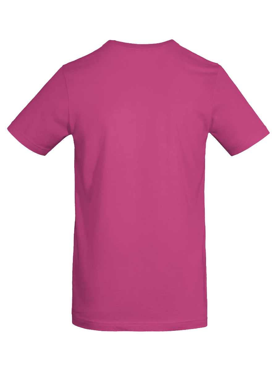Intersex Queer as Folk big print tee product image (71)